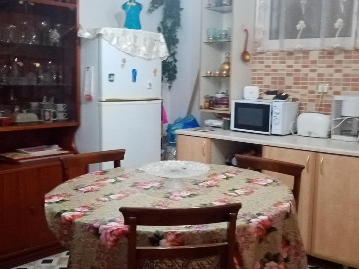 Welcome Daire Agios Spyridon  Dış mekan fotoğraf